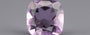 Amethyst - 5.49 Carat Prime Quality AMT-12723
