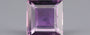 Amethyst - 5.49 Carat Prime Quality AMT-12728