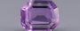 Amethyst - 5.6 Carat Rare Quality AMT-12801