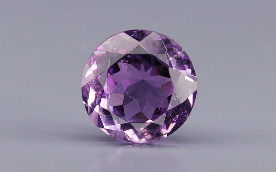 Brazilian Amethyst