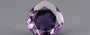 Amethyst - 5.66 Carat Prime Quality AMT-12772