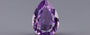 Amethyst - 5.66 Carat Rare Quality AMT-12799