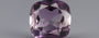 Amethyst - 5.88 Carat Prime Quality AMT-12761