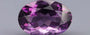 Amethyst - 6.04 Carat Rare Quality AMT-12812