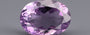 Amethyst - 6.09 Carat Prime Quality AMT-12749