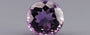 Amethyst - 6.14 Carat Limited Quality AMT-12792