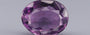 Amethyst - 6.43 Carat Limited Quality AMT-12795