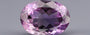 Amethyst - 6.43 Carat Prime Quality AMT-12759