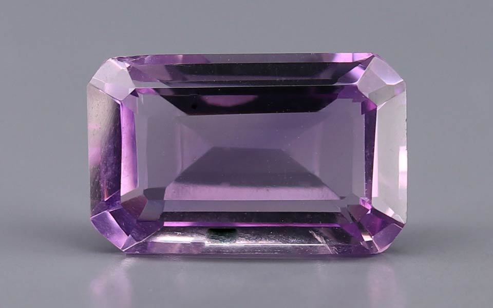 6 Carat Amethyst