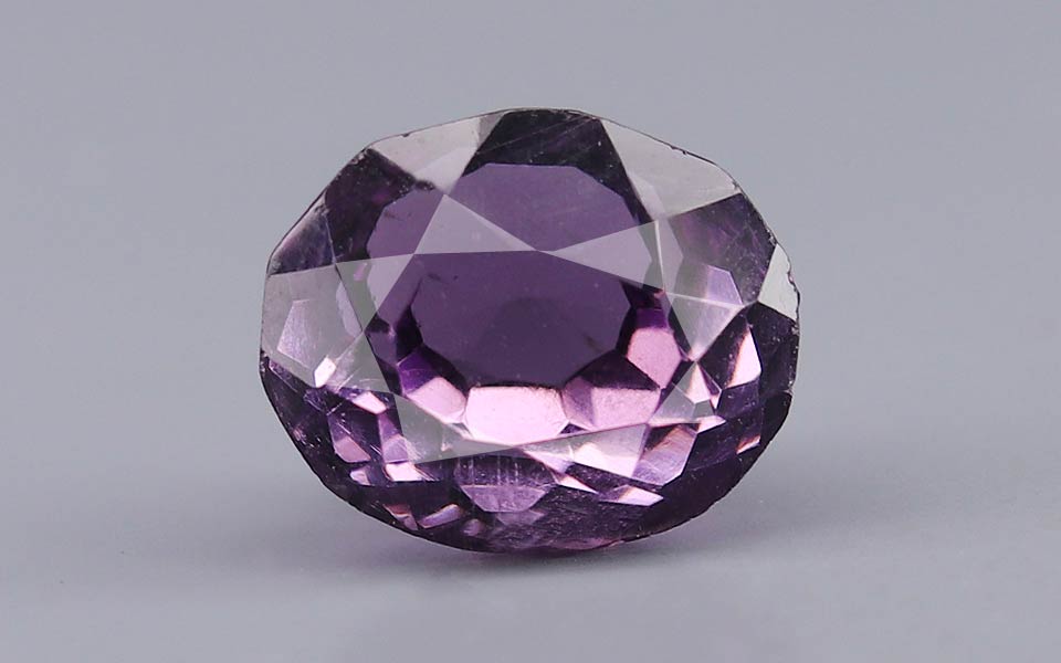 Amethyst - 6.67 Carat Limited Quality AMT-12807