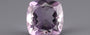 Amethyst - 6.7 Carat Prime Quality AMT-12752