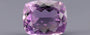 Amethyst - 7.36 Carat Limited Quality AMT-12804