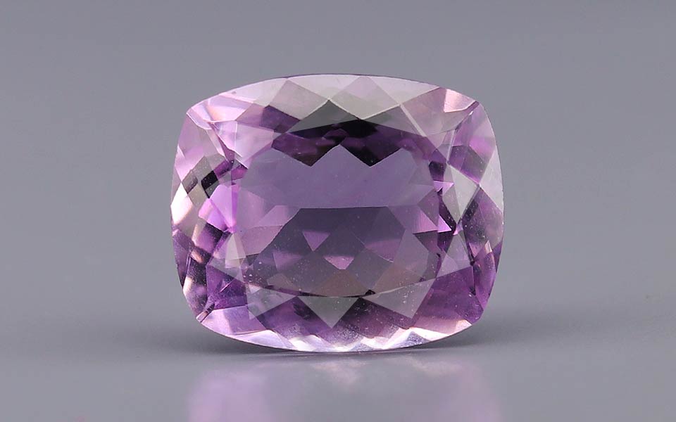 Amethyst - 7.36 Carat Limited Quality AMT-12804