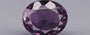 Amethyst - 7.99 Carat Limited Quality AMT-12802