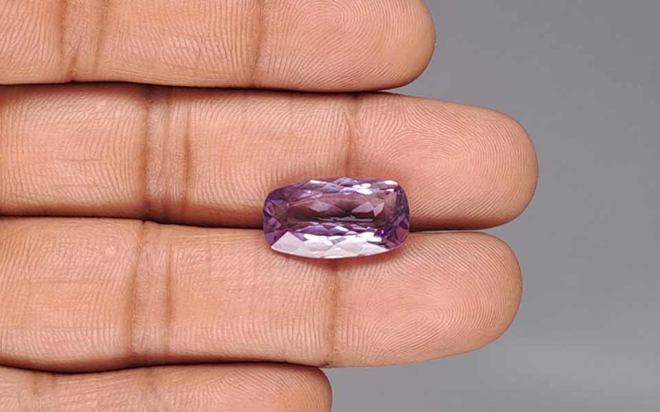 Amethyst - 8.06 Carat Limited Quality AMT-12796