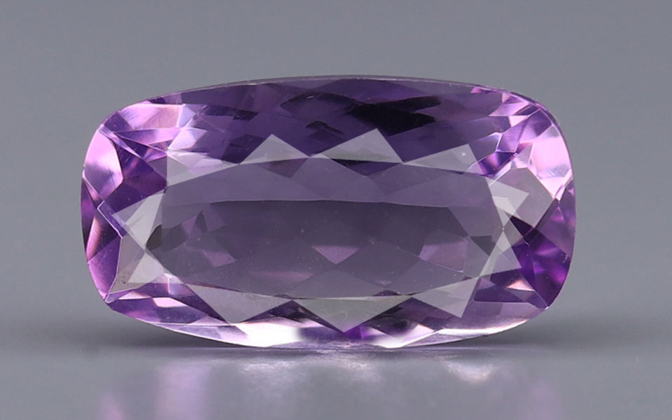 Amethyst - 8.06 Carat Limited Quality AMT-12796