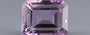 Amethyst - 8.69 Carat Prime Quality AMT-12741