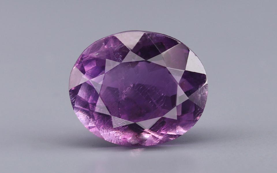 Amethyst - 8.9 Carat Limited Quality AMT-12810