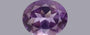 Brazilian Amethyst - 3.58 Carat Limited Quality AMT-12503