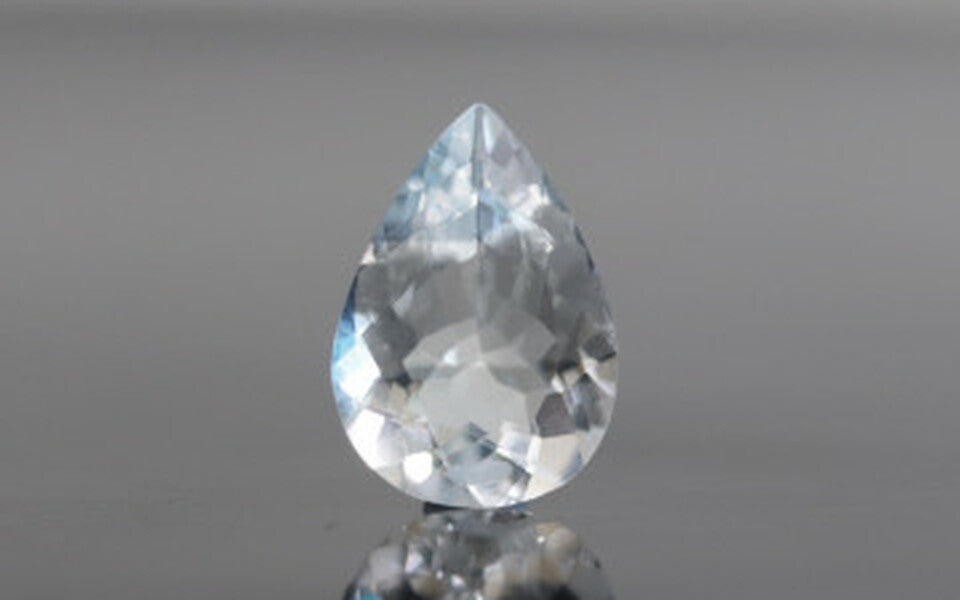 Aquamarine  Gemstone - 2.77 Carats | Premium Quality