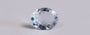 Aquamarine  Gemstone - 2.87 Carats | Premium Quality