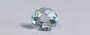 Aquamarine  Gemstone - 4.37 Carats | Premium Quality