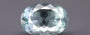 Aquamarine  Gemstone - 6.02 Carat Limited Quality AQ-21519