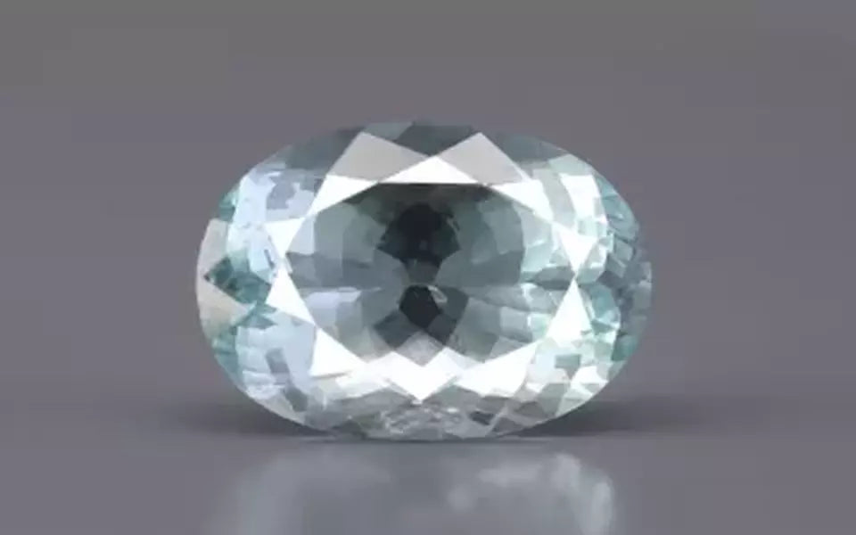 Aquamarine Stone (Beruj)