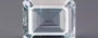 Aquamarine  Gemstone - 9.32 Carat Limited Quality AQ-21517