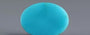 Arizona Turquoise - 1.34 Carat Limited Quality TQS-13661
