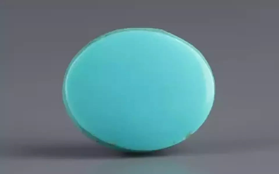 Arizona Turquoise - 1.61 Carat Rare Quality TQS-13638