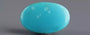Arizona Turquoise - 1.71 Carat Rare Quality TQS-13698