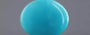 Arizona Turquoise - 1.95 Carat Prime Quality TQS-13732