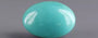 Arizona Turquoise - 10.19 Carat Prime Quality TQS-13662