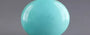 Arizona Turquoise - 10.36 Carat Rare Quality TQS-13657