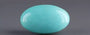 Arizona Turquoise - 10.57 Carat Rare Quality TQS-13618