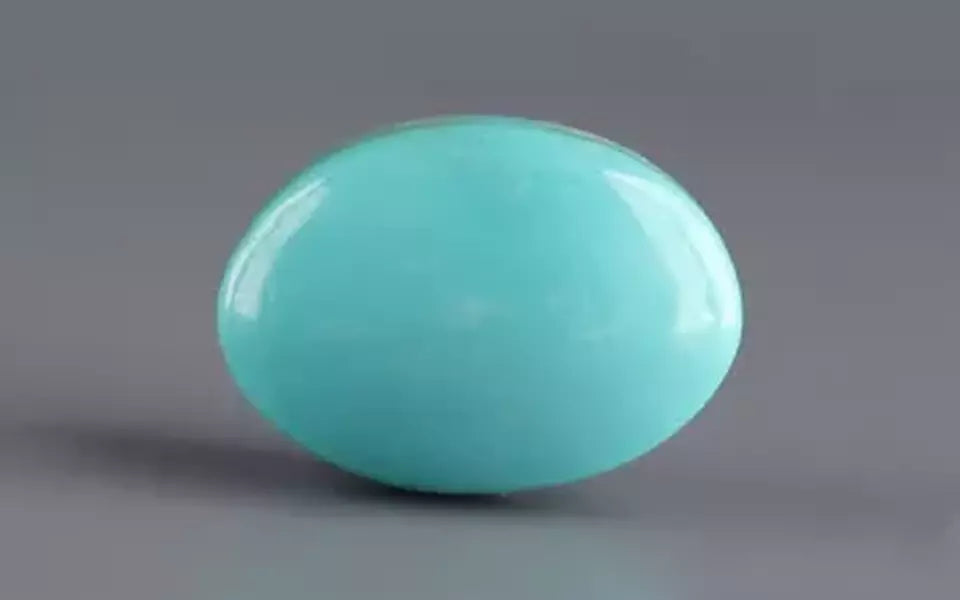 Arizona Turquoise - 10.90 Carat Rare Quality TQS-13676