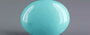Arizona Turquoise - 10.95 Carat Rare Quality TQS-13613