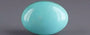Arizona Turquoise - 11.78 Carat Rare Quality TQS-13637
