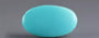 Arizona Turquoise - 11.86 Carat Prime Quality TQS-13718