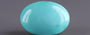 Arizona Turquoise - 12.22 Carat Rare Quality TQS-13650