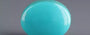 Arizona Turquoise - 12.56 Carat Rare Quality TQS-13611