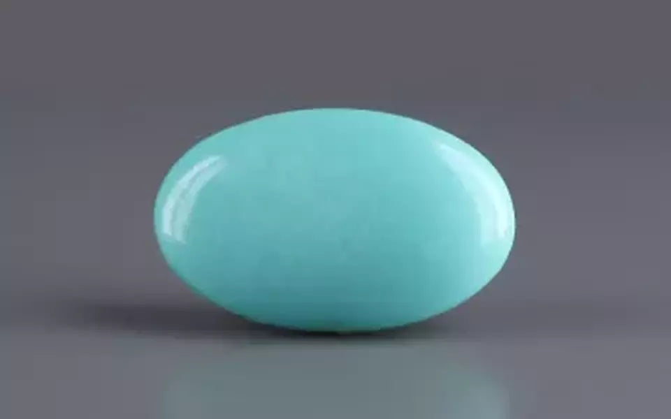 Arizona Turquoise - 13.29 Carat Limited Quality TQS-13695