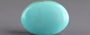 Arizona Turquoise - 13.41 Carat Rare Quality TQS-13664