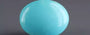 Arizona Turquoise - 13.42 Carat Rare Quality TQS-13632