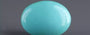 Arizona Turquoise - 13.72 Carat Rare Quality TQS-13631