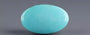 Arizona Turquoise - 14.25 Carat Rare Quality TQS-13612
