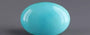 Arizona Turquoise - 14.47 Carat Rare Quality TQS-13697