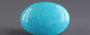 Arizona Turquoise - 14.78 Carat Rare Quality TQS-13616