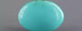 Arizona Turquoise - 2.27 Carat Prime Quality TQS-13749